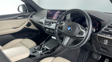 BMW X3 xDrive20d MHT M Sport 5dr Step Auto Diesel Estate